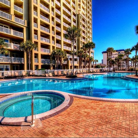 Grand Panama Beach Resort Panama City Beach Eksteriør billede