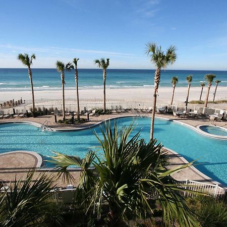 Grand Panama Beach Resort Panama City Beach Eksteriør billede