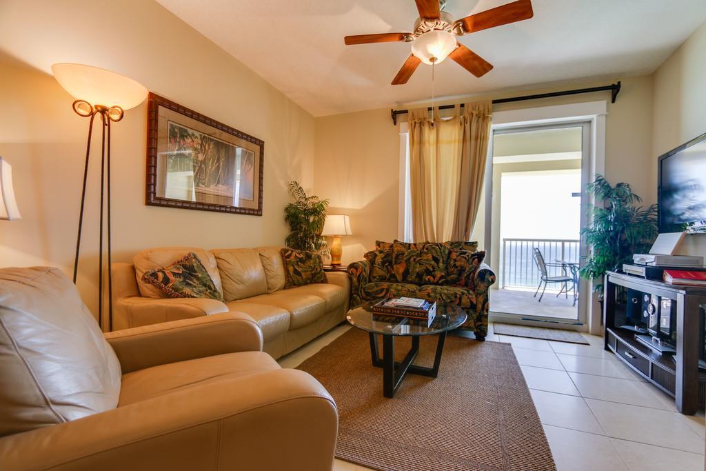 Grand Panama Beach Resort Panama City Beach Eksteriør billede