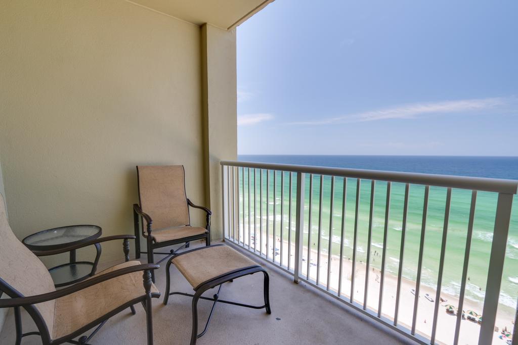 Grand Panama Beach Resort Panama City Beach Eksteriør billede