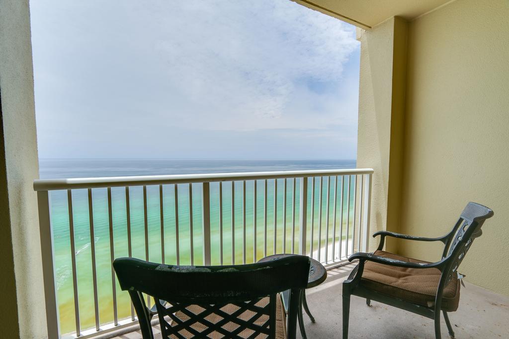 Grand Panama Beach Resort Panama City Beach Eksteriør billede