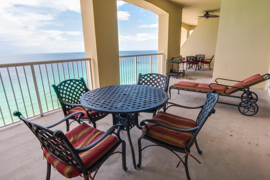 Grand Panama Beach Resort Panama City Beach Eksteriør billede
