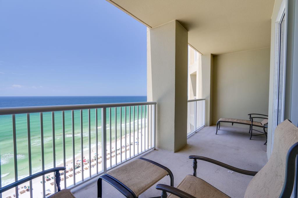 Grand Panama Beach Resort Panama City Beach Eksteriør billede
