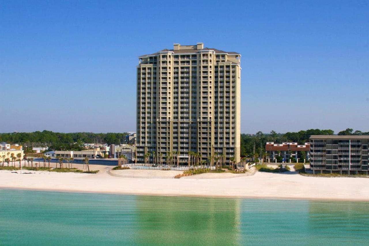 Grand Panama Beach Resort Panama City Beach Eksteriør billede