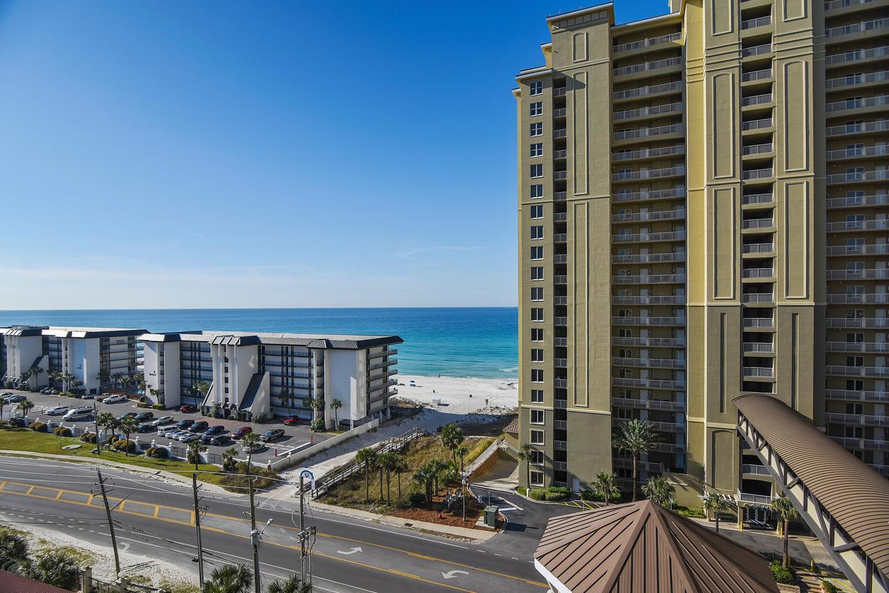 Grand Panama Beach Resort Panama City Beach Eksteriør billede