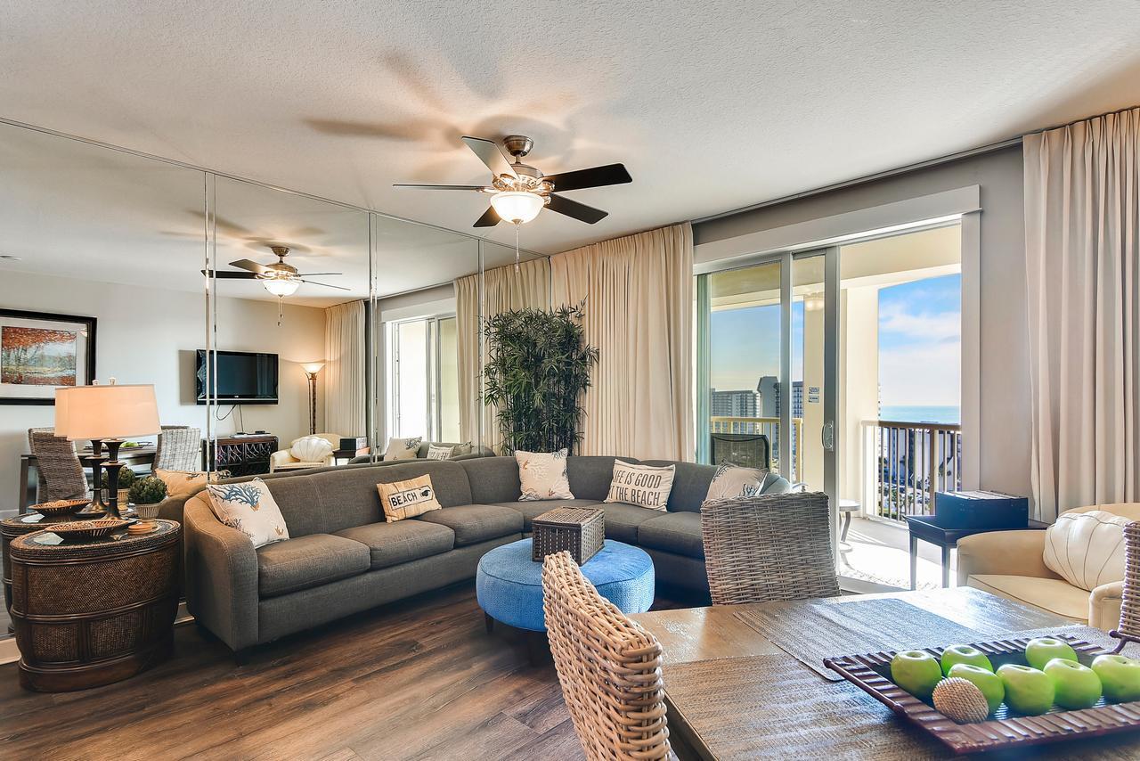 Grand Panama Beach Resort Panama City Beach Eksteriør billede