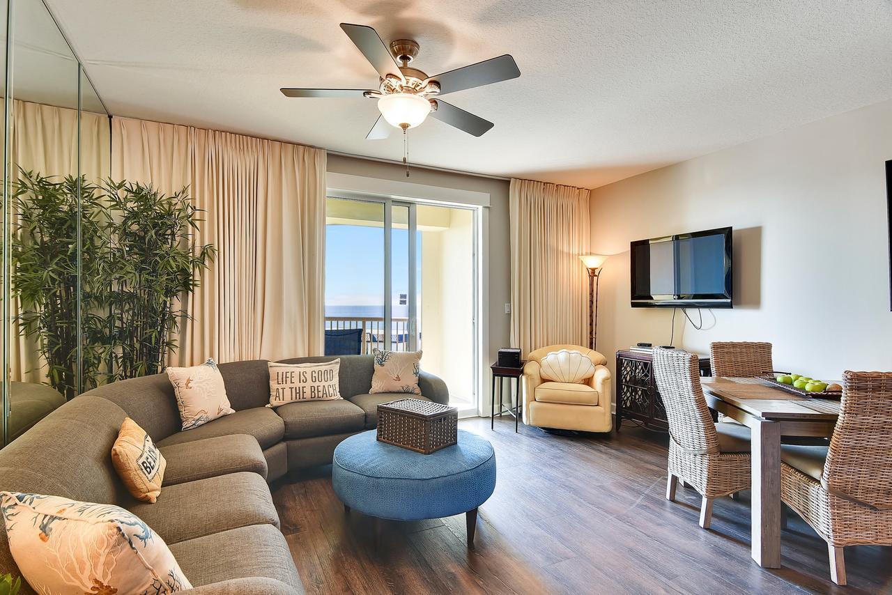 Grand Panama Beach Resort Panama City Beach Eksteriør billede