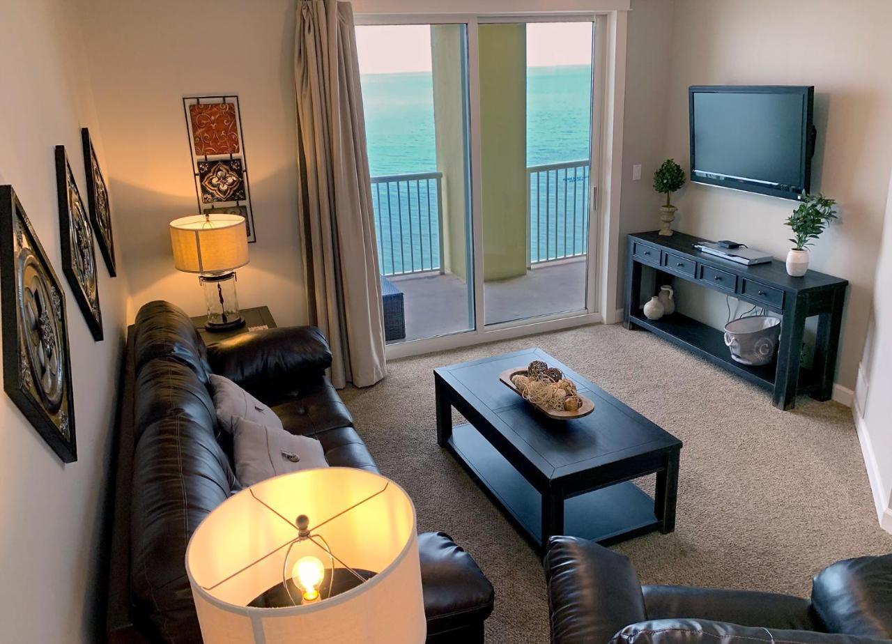 Grand Panama Beach Resort Panama City Beach Eksteriør billede